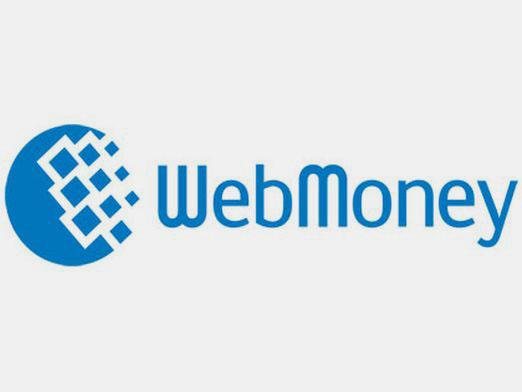 Co je WebMoney?