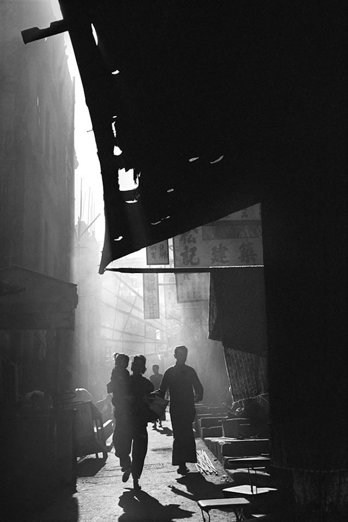 hong kong fan ho