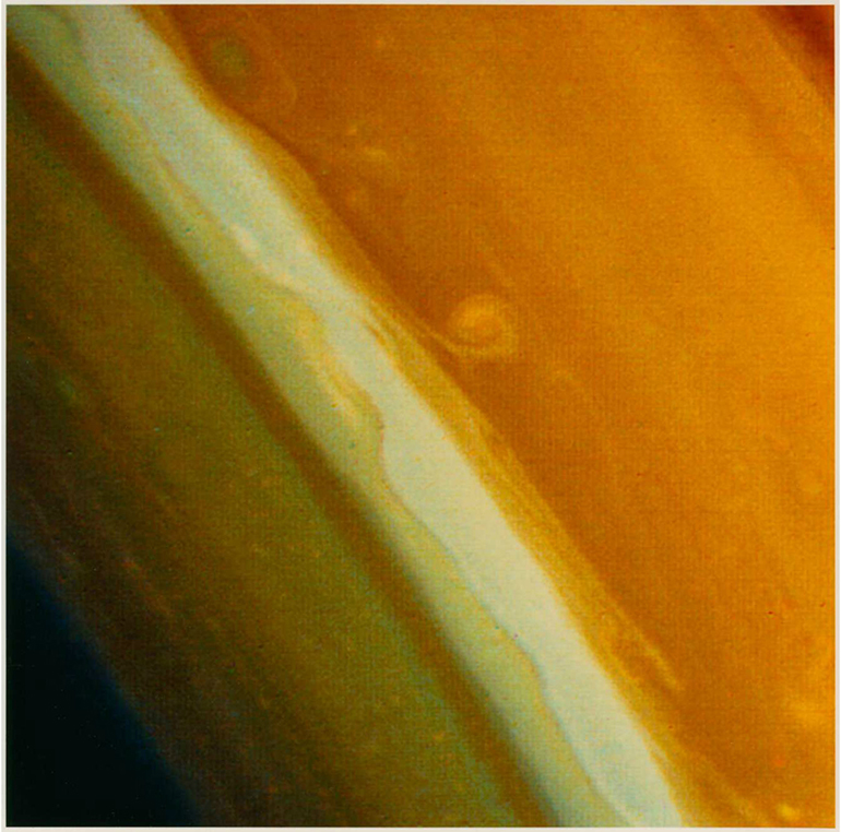 Saturn