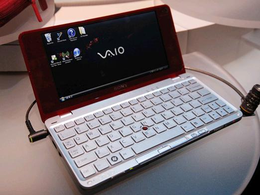 Jak si vybrat netbook?