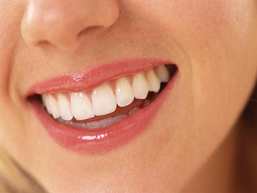 Jak bělit zuby peroxidem?