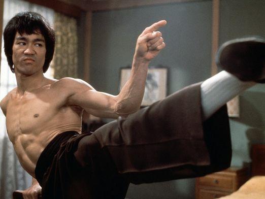 Jak zemřel Bruce Lee?