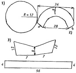 Birch Pattern