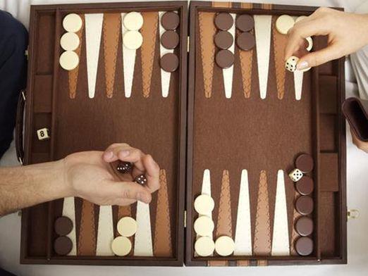 Jak vyhrát backgammon?