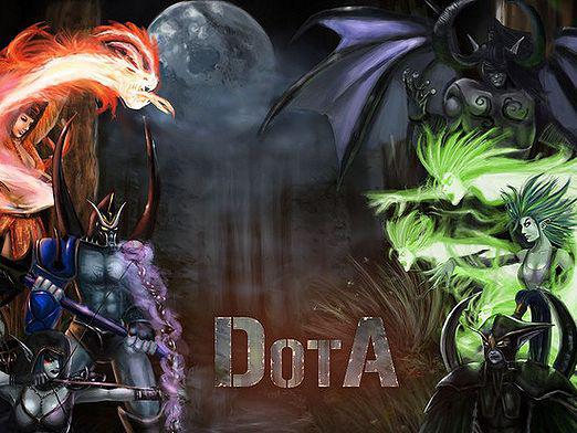 Kolik hrdinů je v DotA?