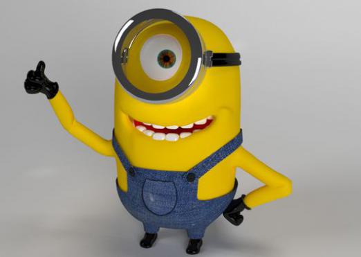 Co je minion?