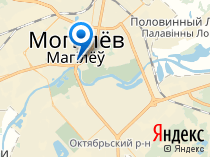 Kde je Mogilev?