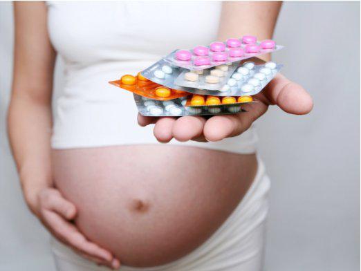 Je možné, zda je přípravek Citramon v těhotenství?