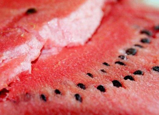 Kolik kalorií je v melounu?